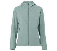 Vaude - Women's Moab Jacket IV - Giacca ciclismo 40 turchese
