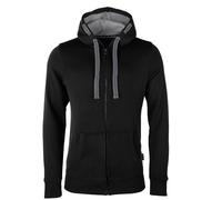 Giacca Con Cappuccio Da Uomo Hoodie Taglia Gr S Fino A 5XL In 8 Colori