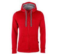 Giacca Con Cappuccio Da Uomo Hoodie Taglia Gr S Fino A 5XL In 8 Colori