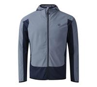 Giacca con cappuccio Dare 2B Endurance Stretch Bleu XL