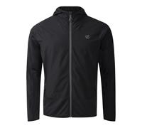 Dare2b - Strato intermedio da trekking leggero ed elasticizzato da uomo, resistente e idrorepellente.