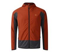 Giacca con cappuccio Dare 2B Endurance Stretch Orange M