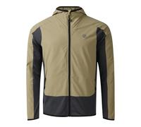Giacca con cappuccio Dare 2B Endurance Stretch Vert 2XL