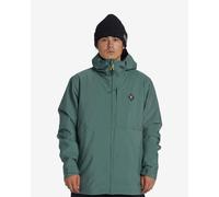 DC Shoes Basis - Giacca da Snowboard da Uomo