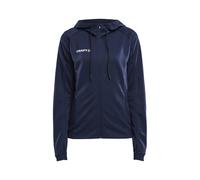 Craft EVOLVE HOOD JACKET W Felpe XL Azzurro