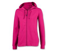 Giacca con cappuccio donna Joma CORINTO Rose 8/10 ans