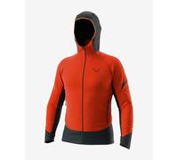 Dynafit Mezzalama Polartec® Alpha® - giacca alpinismo - uomo M Red/Dark Blue man Polartec Alpha