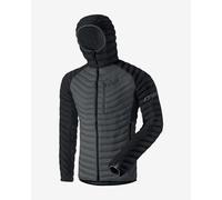 Dynafit Giacca Radical Down L Black Out / Magnet