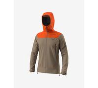 Giacca da uomo Dynafit Ridge Gtx Jkt M Taglia: M / Colore: arancione