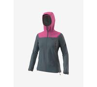 Giacca da donna Dynafit Ridge Gtx Jkt W Taglia: XL / Colore: grigio/rosa