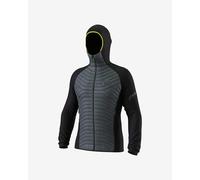 Giacca da uomo Dynafit Speed Insulation Hybrid Jkt M Taglia: M / Colore: blu/grigio