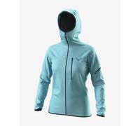 DYNAFIT Traverse Gtx Jacket W - Donna - Blu - Taglia S- modello 2025