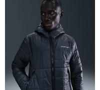 Giacca con cappuccio e imbottitura sintetica Nike Football Tottenham Hotspur - Uomo - Nero XL