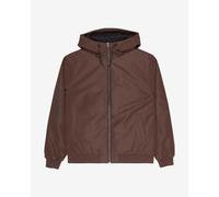 Element Giacca con cappuccio Dulcey Marrone scuro S