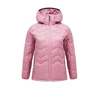 Giacca Con Cappuccio Elevate Liner Donna - Donna - l - Peak Performance