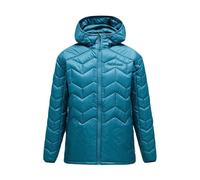 Giacca Con Cappuccio Elevate Liner Uomo - Uomo - xl - Peak Performance