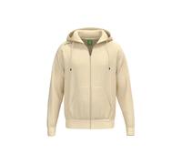 Giacca con cappuccio Erima TS Beige 3XL