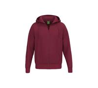 Giacca con cappuccio Erima TS Rouge S
