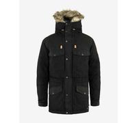 Fjall Raven - Parka in piuma d'oca e G-1000® - Singi Down Jacket M Black per Uomo - Taglia M - Nero Nero M