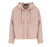 GIACCA CON CAPPUCCIO GARY ROSA MAX MARA WEEKEND 42 IT