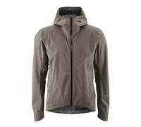 Gonso Save Trail Jacket Grigio 3XL Uomo Gray Phoenix