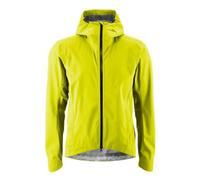 Gonso Giacca Save Trail Safety Yellow