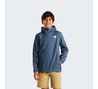 The North Face Zipline Rain Jacket Blu 12 Years Bambini