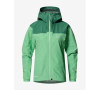 Haglofs Giacca Roc Flash Goretex