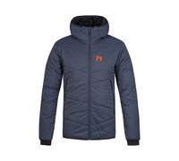 Hannah Gabber Hoody Jacket Blu L Uomo