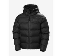 Giacca invernale da uomo Helly Hansen Active Puffy Jacket Taglia: XL / Colore: nero