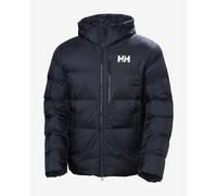 Giacca invernale da uomo Helly Hansen Active Winter Parka Taglia: M / Colore: blu scuro