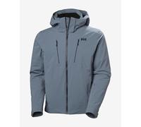 Helly Hansen Alpha 4.0 Jacket Washed Navy L