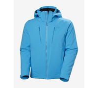 Helly Hansen Alpha 4.0 Jacket Cyan Xl