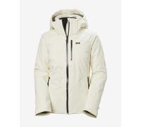 Helly Hansen Alphelia Jacket Bianco L Donna