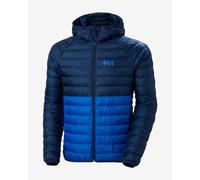 2024 Helly Hansen Da Uomo Banff Con Cappuccio Insulator Giacca Da Vela XL