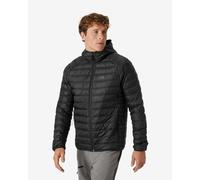 Giacca con cappuccio Helly Hansen Banff Hooded Insulator nero - XL