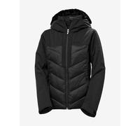 Giacca con cappuccio Helly Hansen Bellissimo nero donna - M