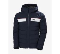 HELLY HANSEN Bossanova Puffy Jacket - Uomo - - Taglia XXL- modello 2026