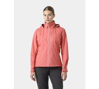 Giacca da donna Helly Hansen W Crew Hooded Jacket 2.0 Taglia: XL / Colore: rosa
