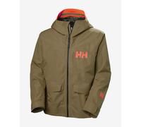 Helly Hansen Emiko Shell Jacket Sepia L
