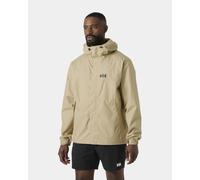 Helly Hansen - Ervik Jacket - Giacca antipioggia M beige
