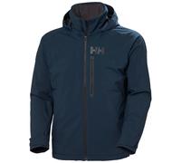Helly Hansen Uomo HP Racing Lifaloft Hooded Jacket, Blu, L