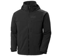 Giacca con cappuccio Helly Hansen Hp Racing Noir S