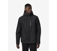 Giacca con cappuccio Helly Hansen Juell 3-in-1 nero - XL