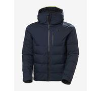 Giacca impermeabile Helly Hansen Bleu 2XL