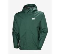 Impermeabile Helly Hansen Seven J Vert M