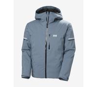Helly Hansen Swift Team Jacket Washed Navy S