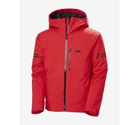 Helly Hansen Swift Team Jacket Alert Red Xl