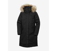 Helly Hansen Vega Parka Nero L Donna