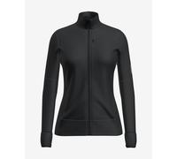 Icebreaker Felpa Con Zip Merino 260 Quantum Iv